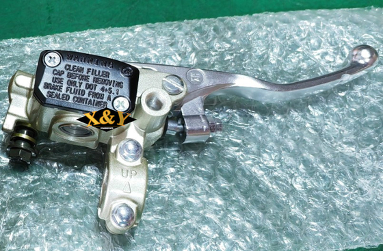 Front Brake Master Cylinder For KTM 125 150 250 300 450 XC/W EXC/-F XCF/-W SX