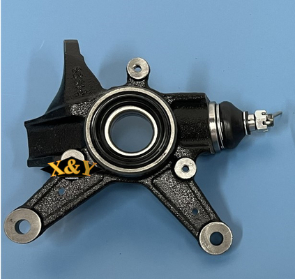 New product ATV steering Knuckle spindle for Honda TRX680