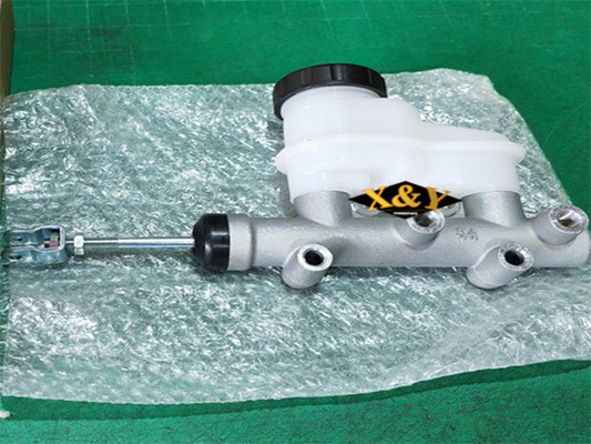 NEW Rear Brake Master Cylinder For Polaris RZR 570 800 900 RZR 1000