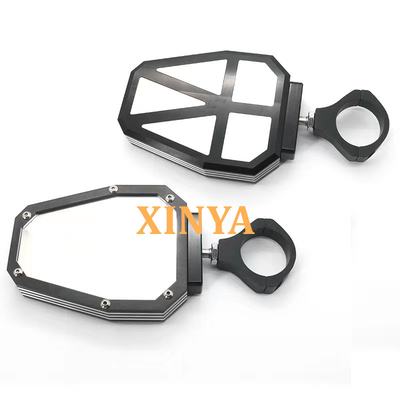 Universal rear mirror for 1.5/1.75/2 inchATV/UTV Bike