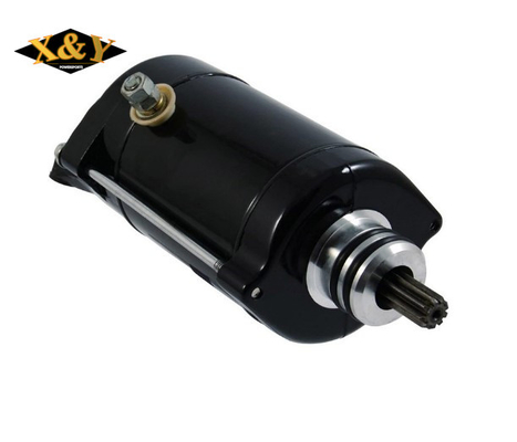 Starter Motor Assembly 21163-3720 High Torque for 2003-2019 Kawasaki Jet Ski Ultra LX 310 300 260 STX12 STX15 SXR