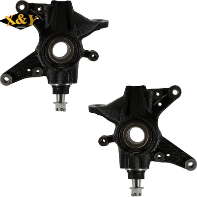 China factory new product atv utv parts steering knuckle for Honda TRX500 2014-2023