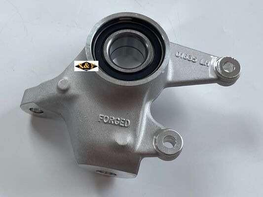 New product steering knuckle for Can-Am  Outlander 1000 2013-2018