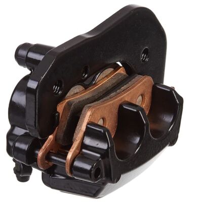 Front Brake Caliper For 705600862 Can-Am Outlander 450 570 650  850 1000