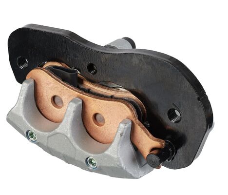 Front Brake Caliper For 705600861 Can-Am Outlander 450 570 650  850 1000