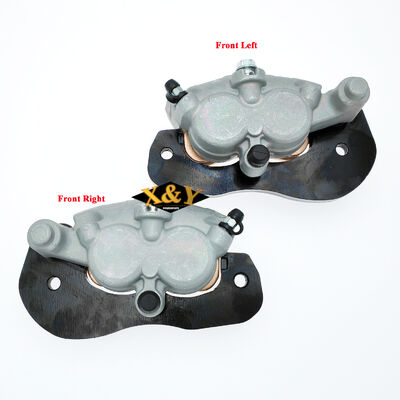 New Front Brake Caliper for Defender HD10 Can Am Maverick X3