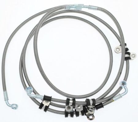 High quality  Brake Hose For Can-Am  Maverick X3 2017-2019 705601495