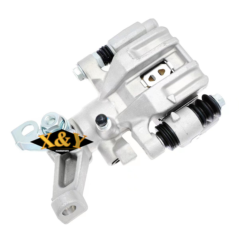 Hot selling ATV UTV Rear Brake Caliper for HONDA TRX680