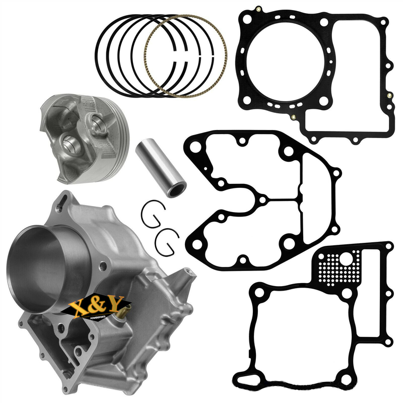 New product high quality atv utv  Cylinder kit for 2006-2022 TRX680