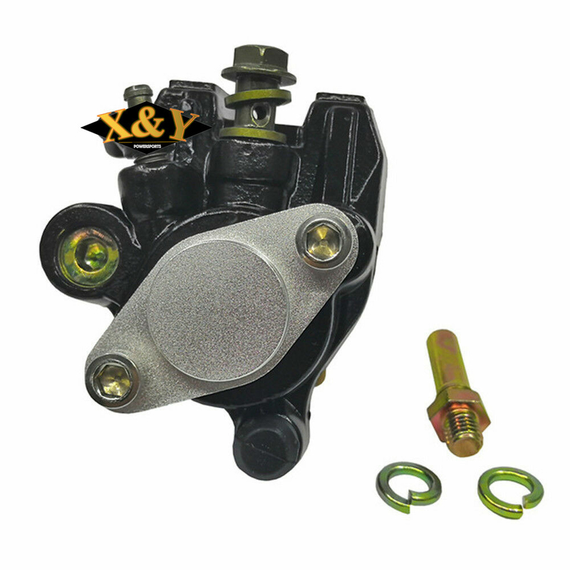 NEW REAR BRAKE CALIPER FOR HONDA SPORTRAX TRX 300EX TRX300EX 1993-2009