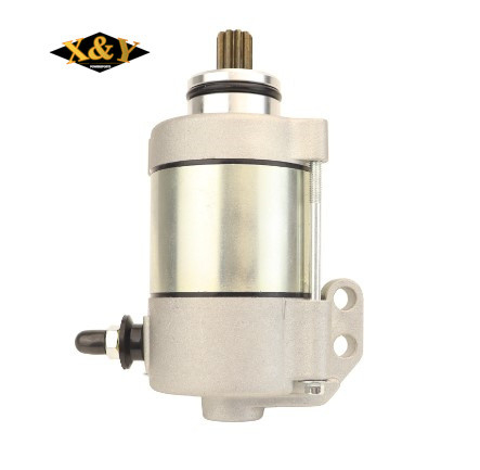 High quality starter motor for atv utv dirtbike 55140001000