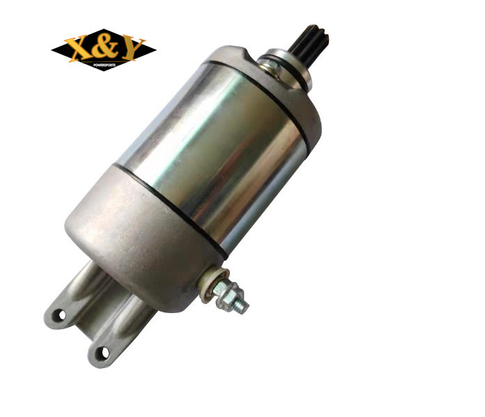 New Starter Replacement For 2003-2015 Bombardier ATV Outlander Max 330 400 XT 4X4 420684280