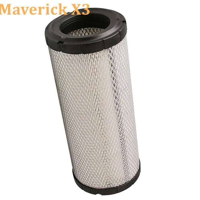 New Air Filter for 715900422 Can am Maverick X3 2017-23