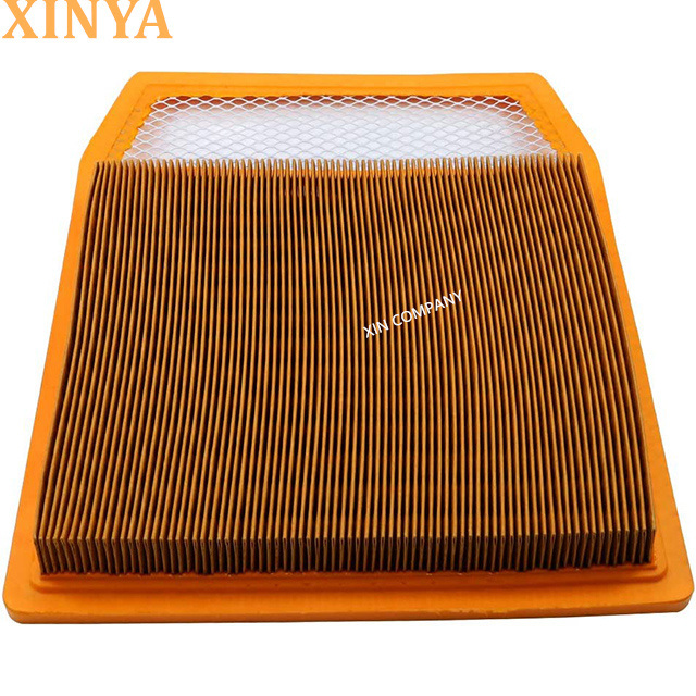 Air Filter  For Can-am Maverick Max 1000 Commander 1000