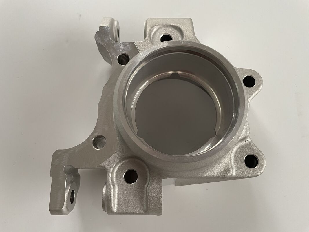 Steering Knuckle for Polaris Rzr 1000 5138416