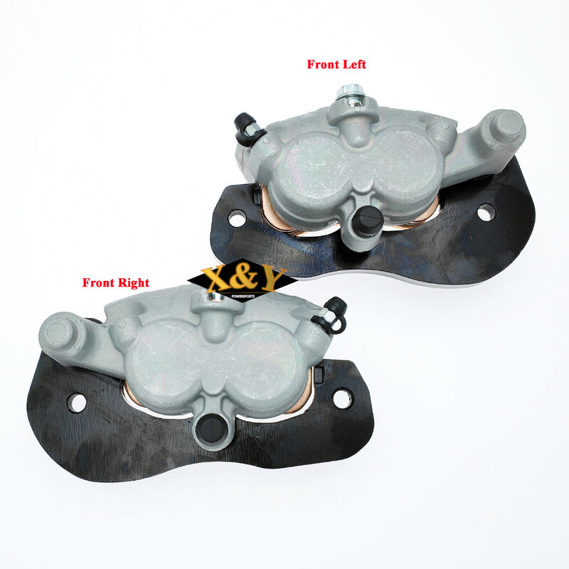 High quality Brake Calipers/Sintered Pads For Can-Am Defender HD5/7/8/9/10 2016-2022