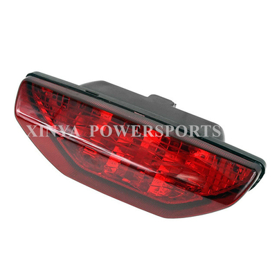 Super ATV luz trasera para Honda TRX250EX Sportrax 250 33700-HN1-A71