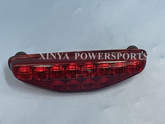 Luz trasera Caltric para el Honda TRX450R TRX450ER TRX300EX TRX400EX Sportrax 2x4 33700-HP1-601