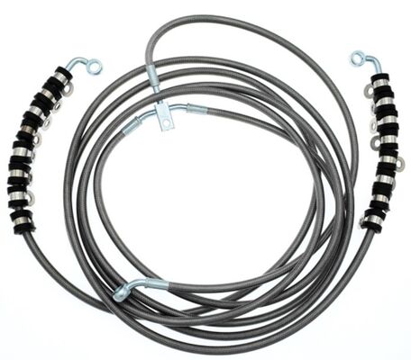 Manguera de freno de alta calidad para Can-Am Maverick X3 705601496